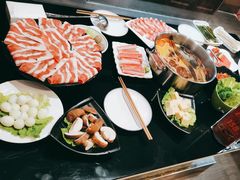 -唯爱KTV聚会餐厅(仙林东城汇店)