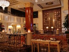 -北京中国大饭店