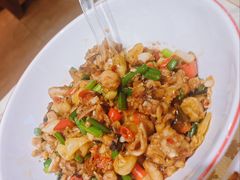 -串盟烧烤大排档·长沙美食地标(星沙店)