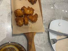 -必胜客(江门万达店)