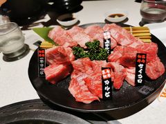 -焼肉 ウエスト(天神店)