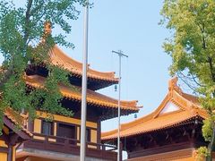 -亭林园-华藏寺