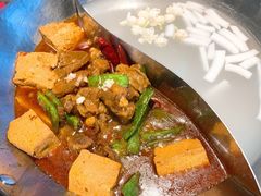 -左庭右院鲜牛肉火锅(苏州园区永旺店)