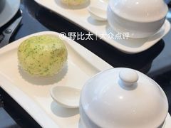 花生汤葱蓉包-闽和南(深圳万象城店)