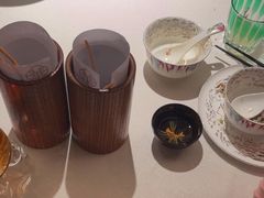 -華府Deluxe(兴业太古汇店)