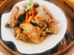 -万龙洲海鲜(大兴绿地缤纷城店)