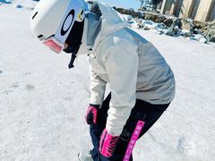-富龙滑雪场
