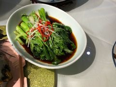 -茉莉花空中花园餐厅(义乌店)