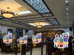 -富春茶社(国庆路店)