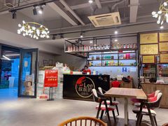 -李叔叔虾蟹大排档(青羊店)