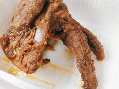 -紫燕百味鸡(元华店)
