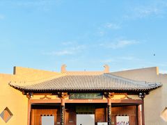 -鸣沙山月牙泉风景名胜区