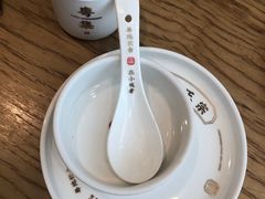 -粤集·手工粤菜(皇庭广场店)