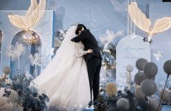 -觅遇Meet U私人婚礼定制(潮汕店)