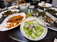 -道南書院·私房菜·早午茶·茶馆