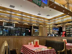 -西贝莜面村(朝阳大悦城店)