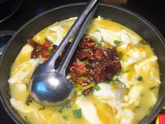 -川里谈·川味小馆(北京路店)