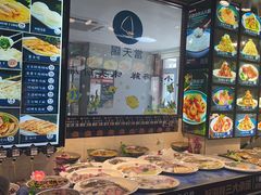 -小船渔村•大连菜•大连焖鱼(明泽街店)