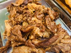 -清真-戏楼王记牛肉面