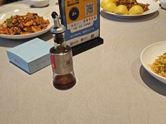 -悦海·家宴·冰花皮皮虾大锅贴(宝龙店)
