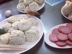 -四平包子铺