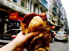 -大利来记餐厅(大三巴店)