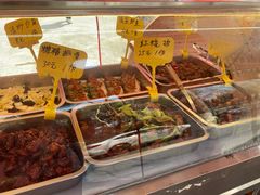 -五谷屯私房菜·始于2005(中山陵童卫路店)