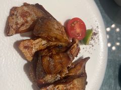 -梦都海鲜酒家(万达广场江桥店)