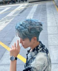 -煊私人定制美发会所