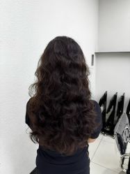 -FINE HAIR 烫染专业设计