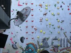 -尽峰攀岩 Acme Climbing