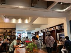 -BAKER&SPICE(安福路店)
