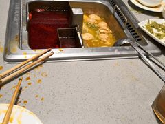 -海底捞火锅(公益西桥店)