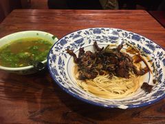 -腔调面(斜土路店)