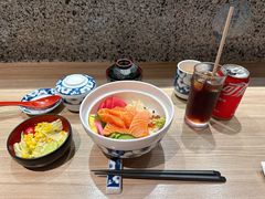 -小山日本料理(兴业太古汇店)