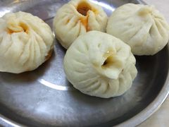 -老陶包子铺(南大西南村店)