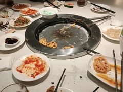 -么子烤肉(化龙池店)