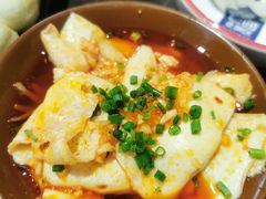 -巴四老城区炭火蛙锅(张江店)