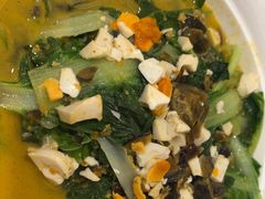 -四季轩中餐厅(徐州开元名都大酒店)