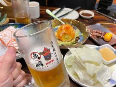 -鸟鹏烧鸟居酒屋(熙龙湾店)