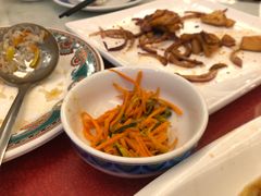 -巴依老爷新疆美食(魏公村店)