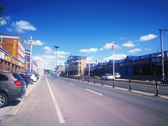 -塞罕坝国家级自然保护区