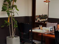 -沏点Trattoria意大利餐厅(新街口店)