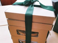 -Pie Bird(新闸路店)