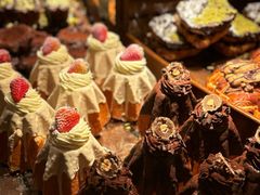 -B&C黄油与面包·THE GARDEN BAKERY概念店(世纪汇店)