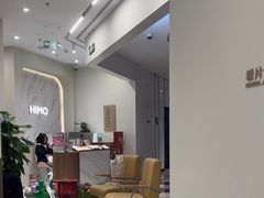 -HIMO海马体照相馆(上海华润CP静安店)