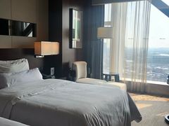 -广交会威斯汀酒店