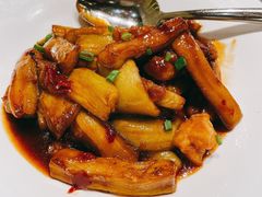 -太湖饭店·寄畅轩中餐厅