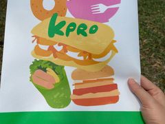 -KPRO肯律轻食(淘金店)