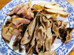 熏肠-朱秀英梆梆肉葫芦头(琉璃街店)